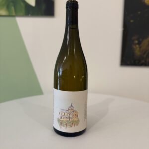 2022 Basilica Riesling, Alex Saltaren Castro