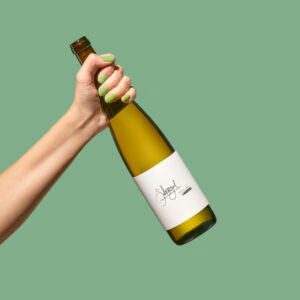 2023 Rüdesheimer Riesling Alex Schregel