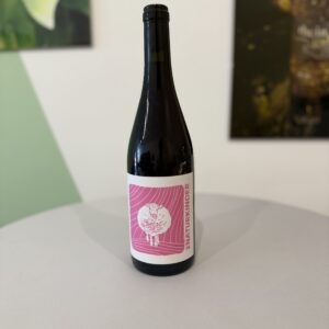 2022 Black Betty, Cuvée rot 2Naturkinder