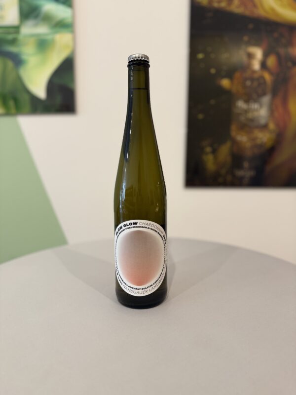 2023 Chardonnay Glow Glow