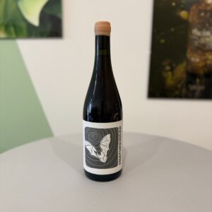 2022 Fledermaus rot 2Naturkinder