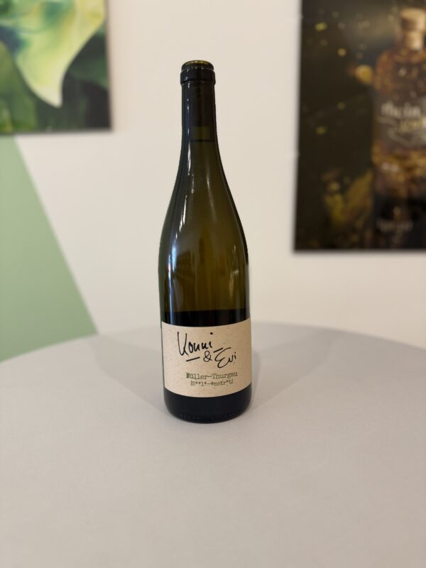 Müller-Thurgau