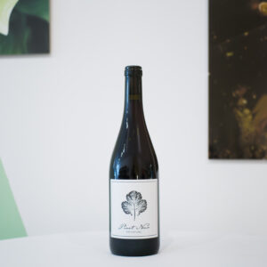 Piri Naturel, Pinot Noir