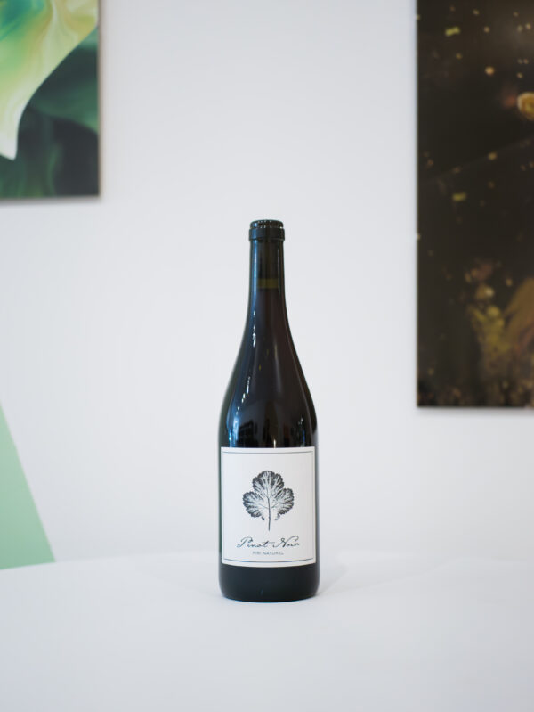 Piri Naturel, Pinot Noir