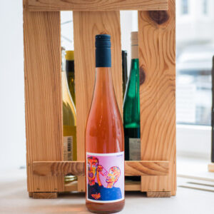 2024 Rosé #nofilter Weingut Kerpen
