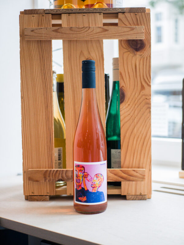 2024 Rosé #nofilter Weingut Kerpen