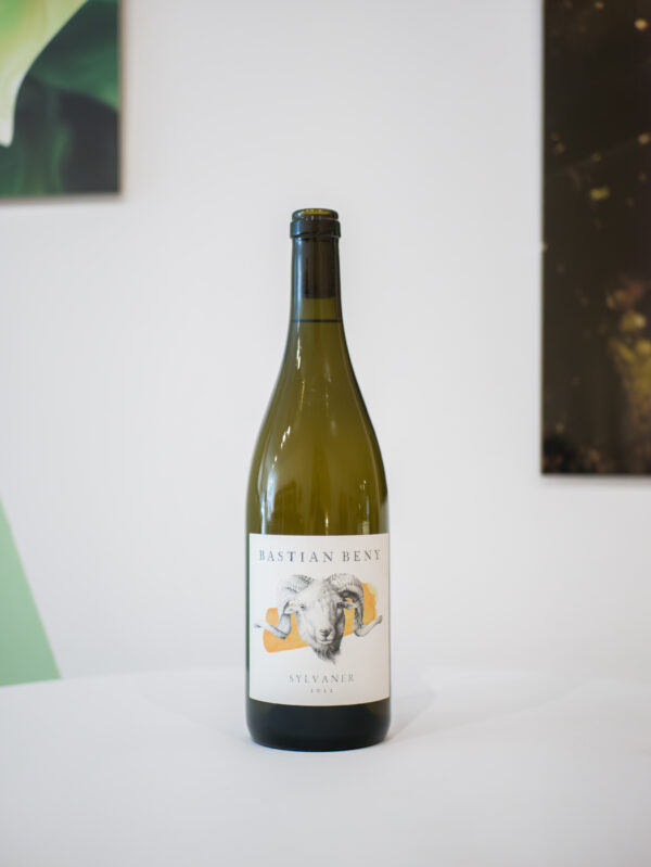 Sylvaner