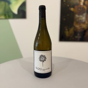 2021 Weißburgunder Piri Naturel