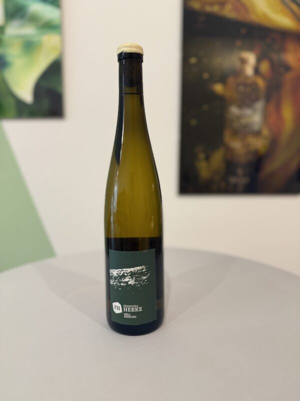 hell Riesling herke.wein