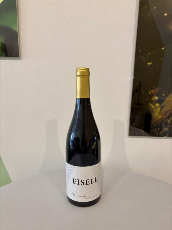 2021 ADAM Muschelkalk Weingut Eisele