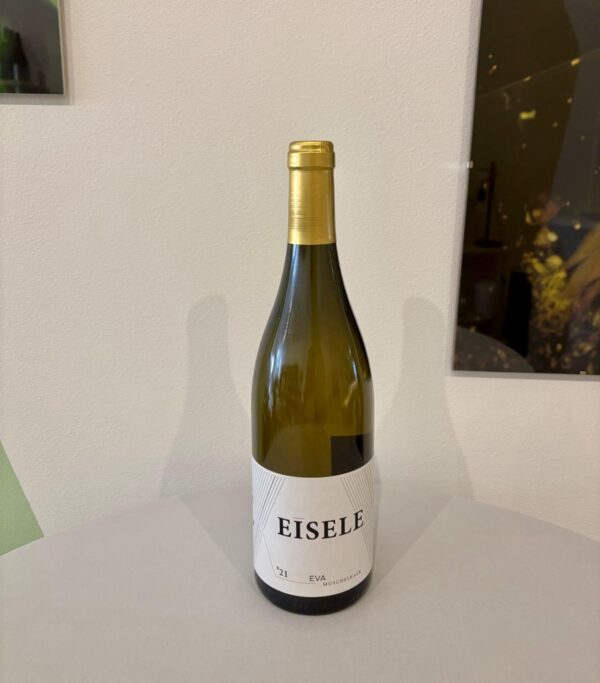 2021 EVA Muschelkalk Weingut Eisele