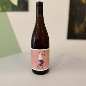2022 Rosé (Domina) Thomas Patek