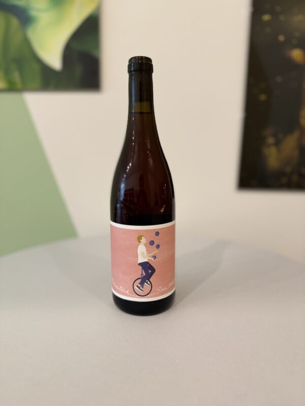 2022 Rosé (Domina) Thomas Patek