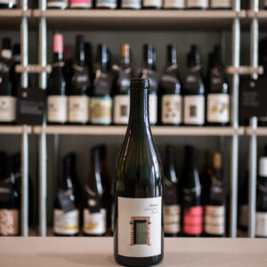 2020 Silvaner Chris Barth