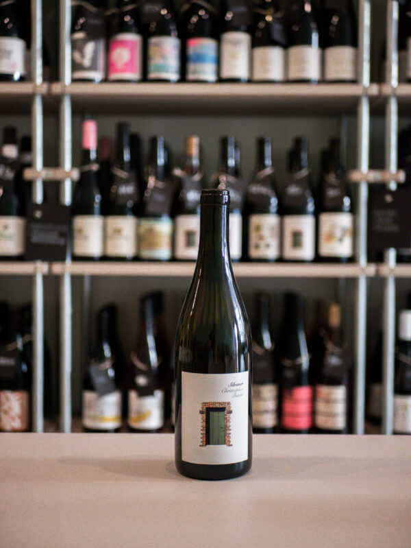 2020 Silvaner Chris Barth