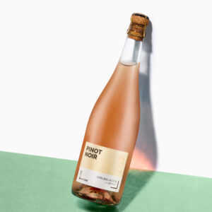 Schaumwein Tasting am 04.10.