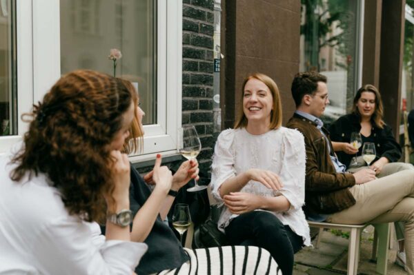 Wein Tasting: Sommer Weine am 09.08.