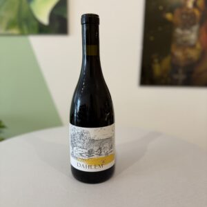 2021 Spätburgunder Hofgut Dahlem