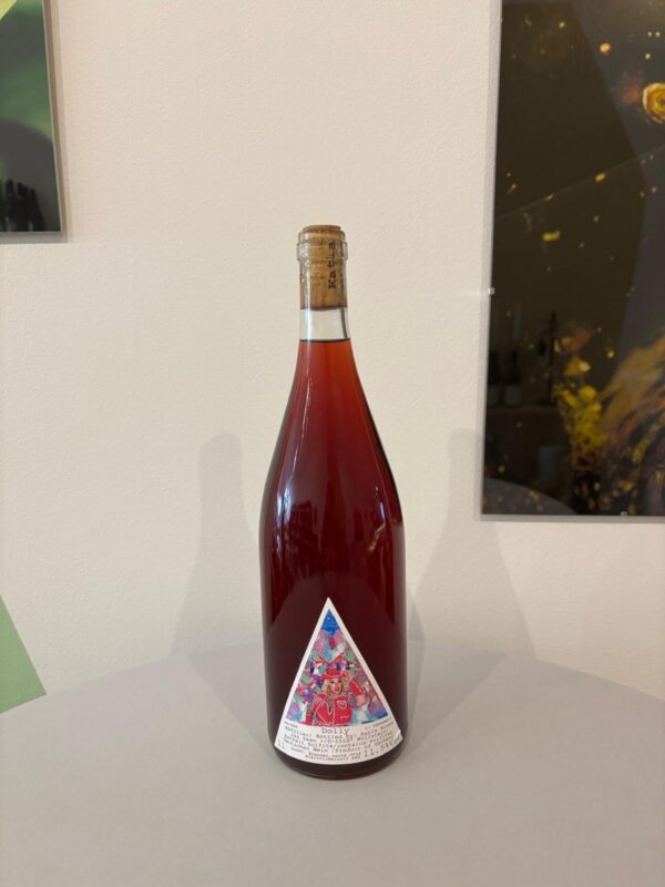Dolly Katla Wines