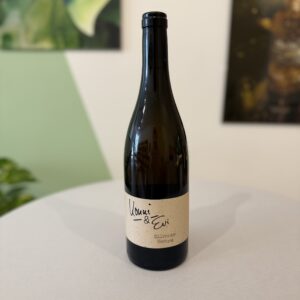 2023 Silvaner Tethys Konni und Evi