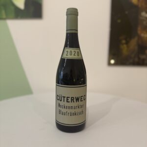 2020 Neckenmarkter Blaufränkisch Güterweg Kolfok