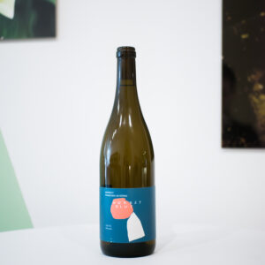 Silvaner Franzi Schömig
