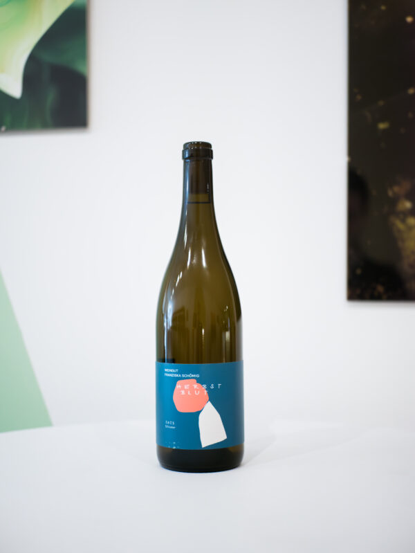Silvaner Franzi Schömig