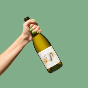 2023 Riesling Bastian Beny
