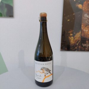 Grand Cuvée Bastian Beny brut nature