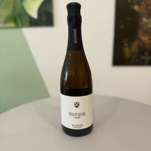 2019 Pinot Rosé extra brut Weingut Seckinger