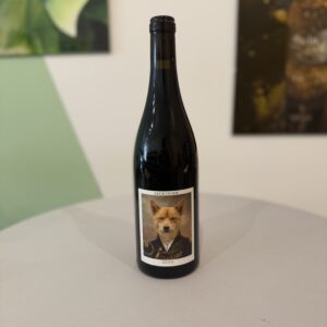 2022 Nero Rosso Weingut Seckinger