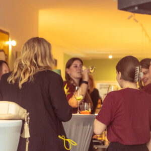 Afterwork Tasting