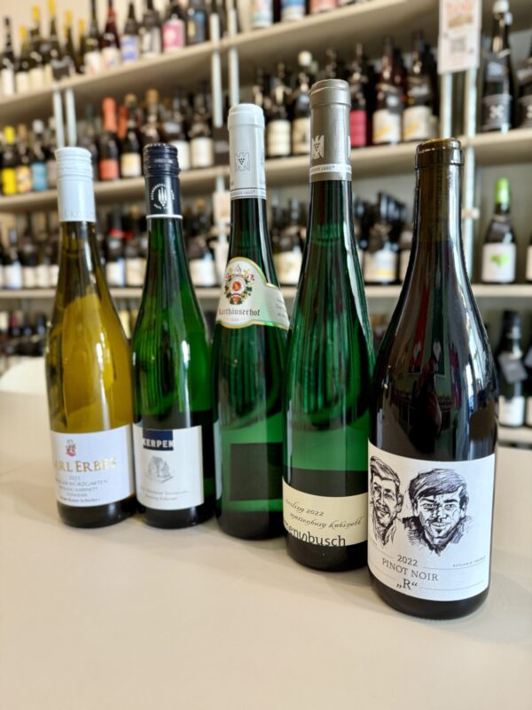 MoselTasting
