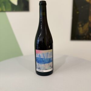 2023 Vom Siebenerlei (Domina & Dornfelder) Martin Hirsch