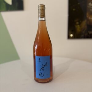 23.24 Lau Grauburgunder Hannes Bergdoll