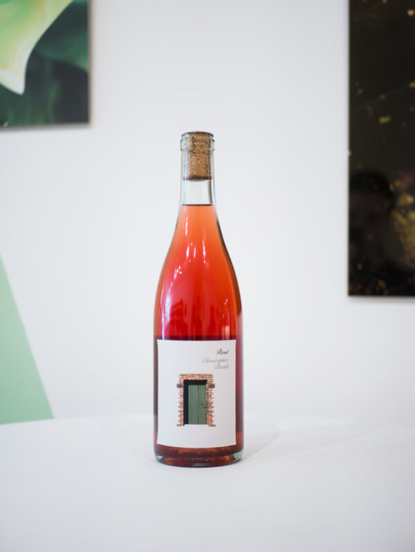 Chris Barth Rosé