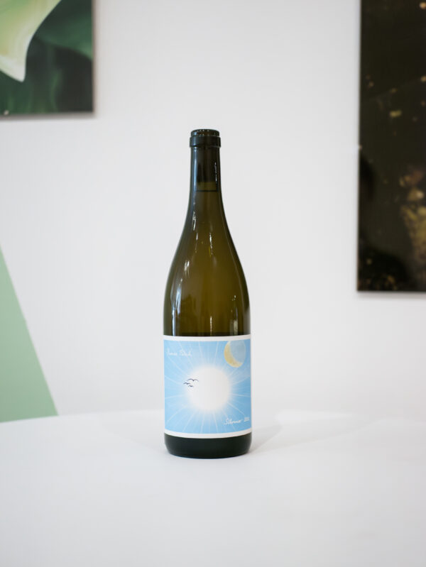 Silvaner Thomas Patek