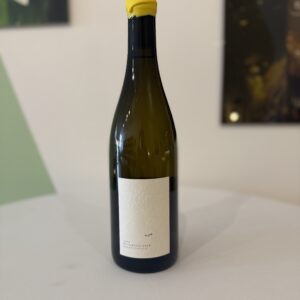 2020 Weissburgunder Kalksteinfels Hannes Bergdoll