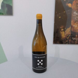 2022 Linse Chardonnay Weingut Seckinger
