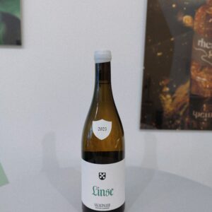 2023 Linse Chardonnay Weingut Seckinger